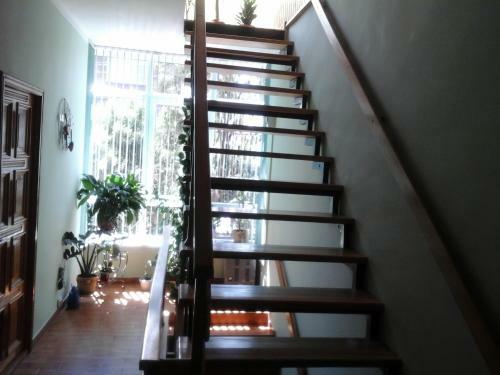 Posada Apartment On Gogolya 3a