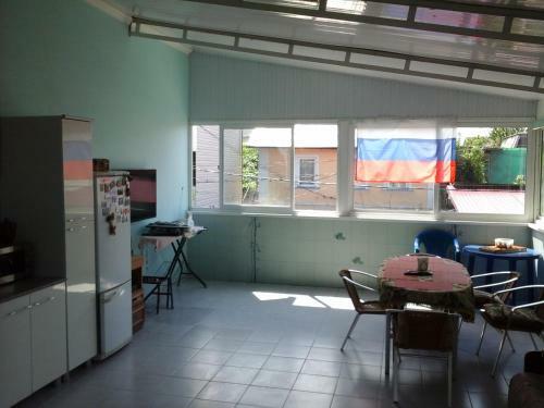 Posada Apartment On Gogolya 3a