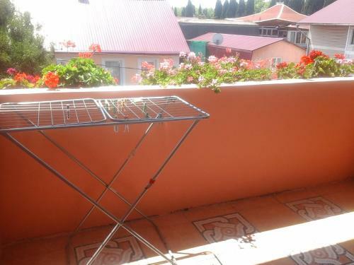 Posada Apartment On Gogolya 3a