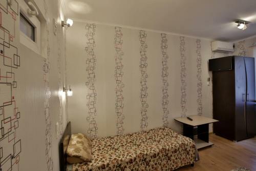 Posada Apartment On Gogolya 3a