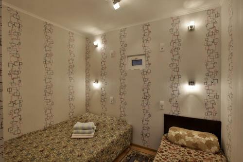 Posada Apartment On Gogolya 3a
