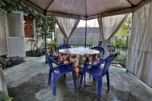Posada Apartment On Gogolya 3a