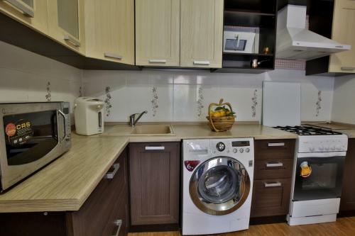Posada Apartment On Gogolya 3a