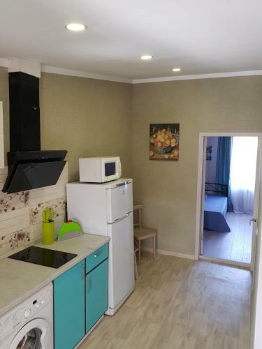 Posada Apartment On Gogolya 3a