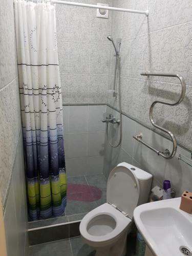 Posada Apartment On Gogolya 3a