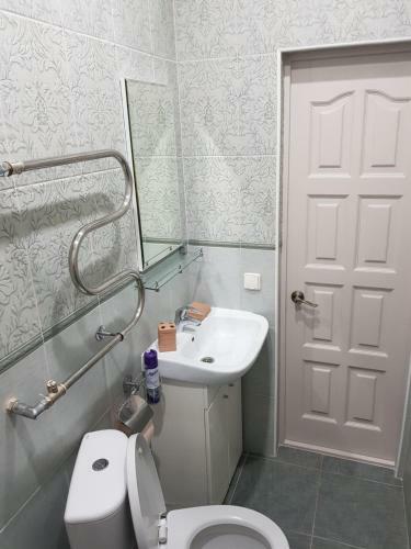 Posada Apartment On Gogolya 3a