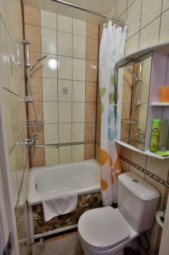 Posada Apartment On Gogolya 3a