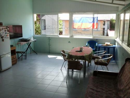 Posada Apartment On Gogolya 3a