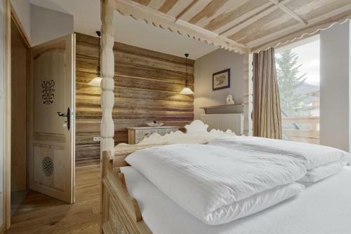 Apartamento Willa Tatiana Lux