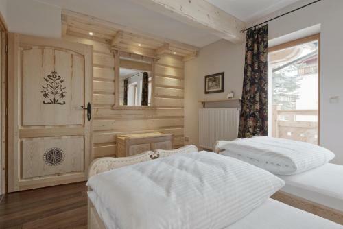 Apartamento Willa Tatiana Lux