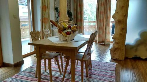 Apartamento Willa Tatiana Lux