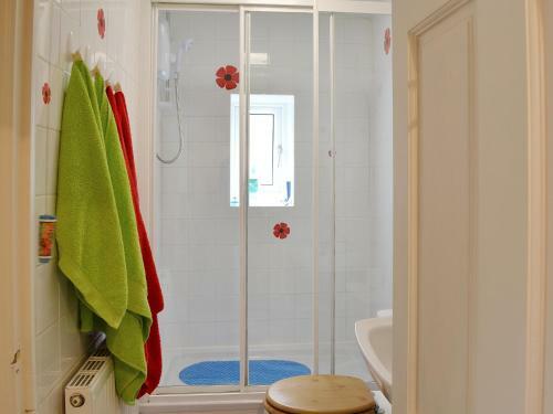 Poppy Cottage