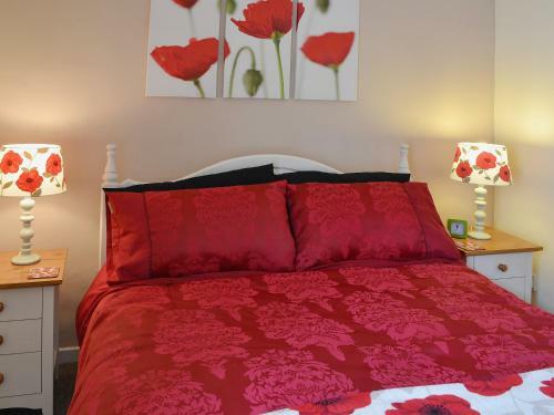 Poppy Cottage