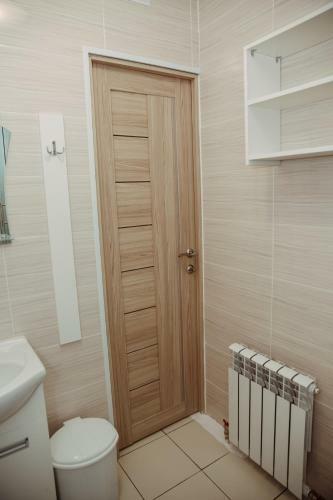 Posada Mini Hotel Eleon