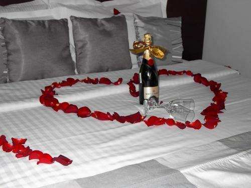 Hotel Unique Bucharest