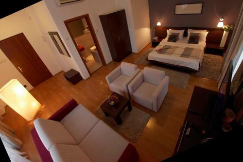 Hotel Unique Bucharest