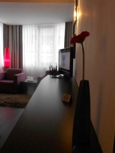 Hotel Unique Bucharest