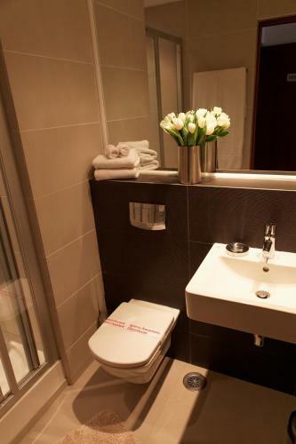 Hotel Unique Bucharest