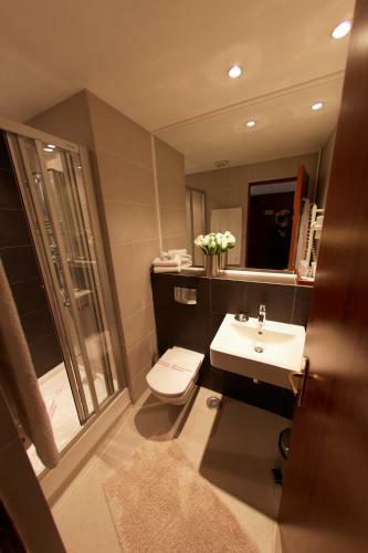 Hotel Unique Bucharest