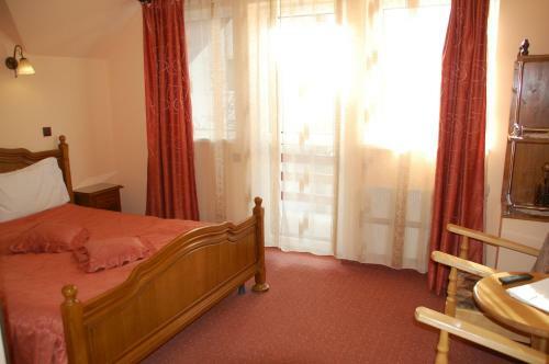 Hostal Pension Raluca