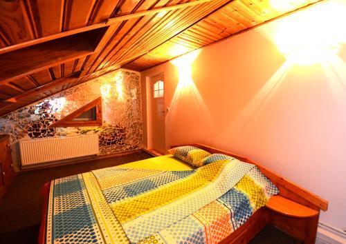 Apartament Racadau