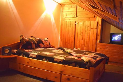 Apartament Racadau