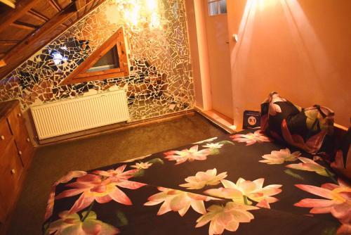 Apartament Racadau