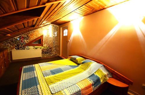 Apartament Racadau