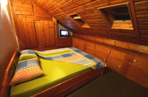 Apartament Racadau