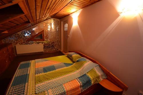 Apartament Racadau
