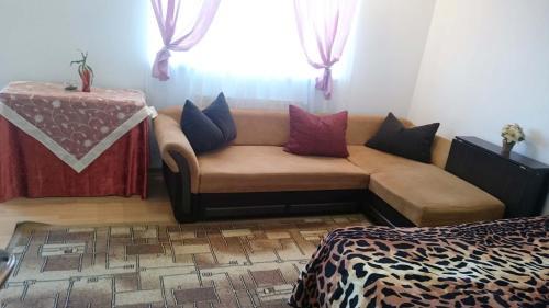Apartament Racadau