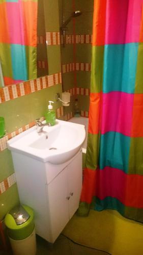 Apartament Racadau