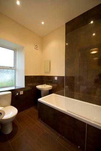 Hostal Springfield Guest House