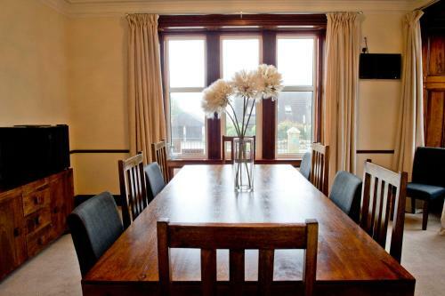 Hostal Springfield Guest House