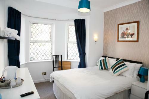 Bed & Breakfast Polygon Villas