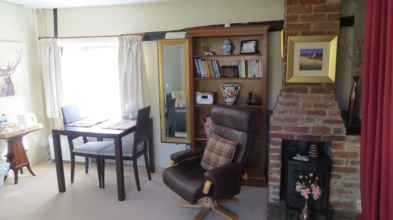 Bed & Breakfast Greyhound Cottage