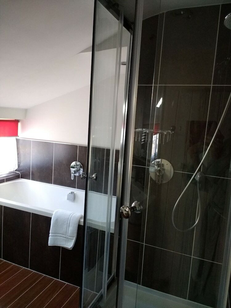 Bed & Breakfast Greyhound Cottage