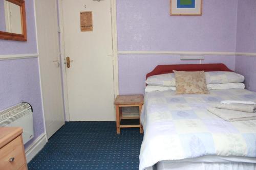 Moray House Hotel