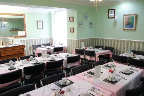 Moray House Hotel