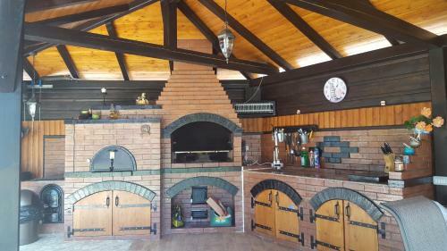 Hostal Kys House