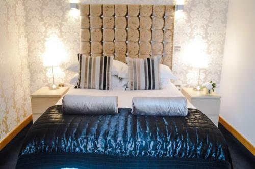 Aparthotel Posh Pads - Liverpool 1 - Apart-hotel
