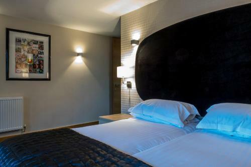 Aparthotel Posh Pads - Liverpool 1 - Apart-hotel