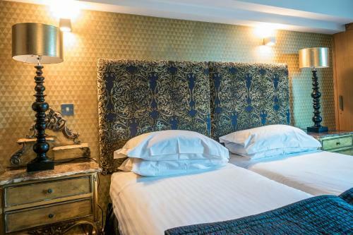 Aparthotel Posh Pads - Liverpool 1 - Apart-hotel