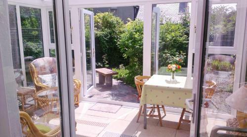 Hostal Baytree House Garden Studio