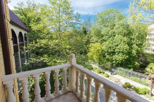 Hostal Guest House Zolotaya Podkova