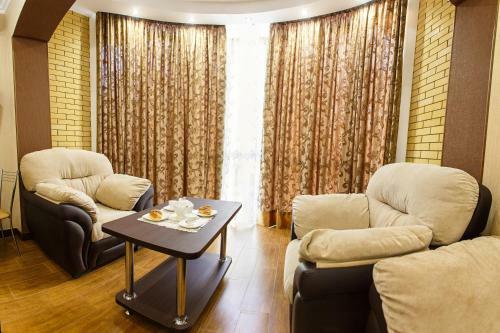Hostal Guest House Zolotaya Podkova