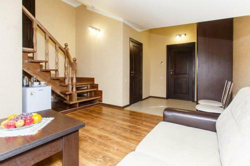 Hostal Guest House Zolotaya Podkova