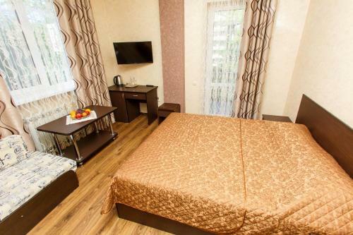 Hostal Guest House Zolotaya Podkova