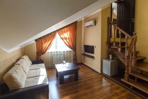 Hostal Guest House Zolotaya Podkova