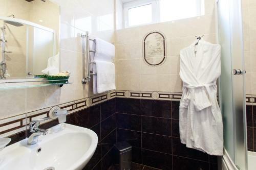 Hostal Guest House Zolotaya Podkova